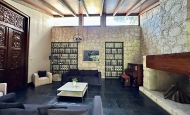 Departamento 3 recámaras en Central Park