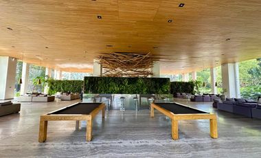 Departamento 3 recámaras en Central Park