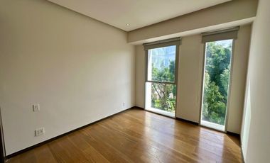 Departamento 3 recámaras en Central Park