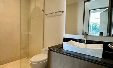 Departamento 3 recámaras en Central Park