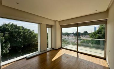 Departamento 3 recámaras en Central Park