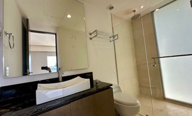 Departamento 3 recámaras en Central Park