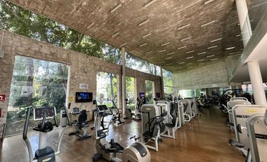 Departamento 3 recámaras en Central Park