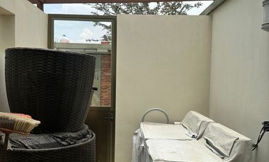 Venta casa Lomas Virreyes Calimaya, modelo Castilla