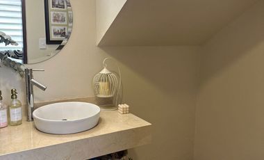 Venta casa Lomas Virreyes Calimaya, modelo Castilla