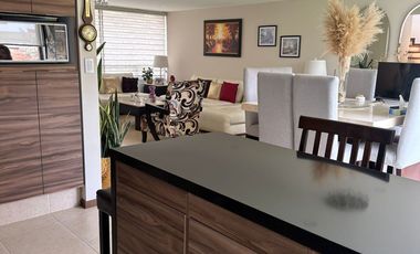 Venta casa Lomas Virreyes Calimaya, modelo Castilla