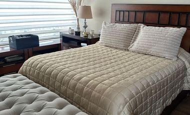 Venta casa Lomas Virreyes Calimaya, modelo Castilla