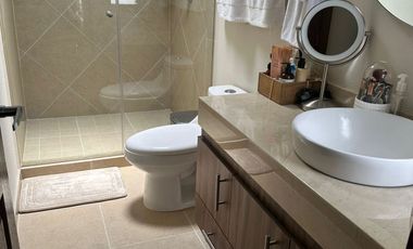 Venta casa Lomas Virreyes Calimaya, modelo Castilla