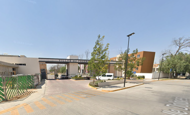 (ZA) Casa en VILLAS DEL FRESNO, HIMALAYA, LOS ALAMOS, MELCHOR OCAMPO, MEX.