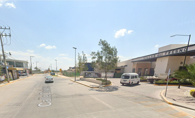 (ZA) Casa en VILLAS DEL FRESNO, HIMALAYA, LOS ALAMOS, MELCHOR OCAMPO, MEX.