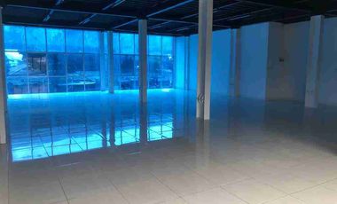 SEWA RUKO PREMIUM 5 LT DI JL RAYA BOGOR