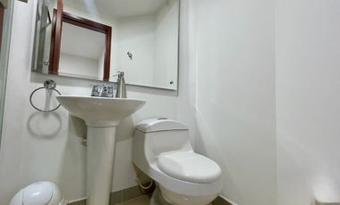 Extraordinario apartamento en la circunvalar con 121 m2 y vista a los arboles. Parque Arboleda. Pereira - Colombia.