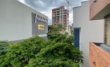 Extraordinario apartamento en la circunvalar con 121 m2 y vista a los arboles. Parque Arboleda. Pereira - Colombia.