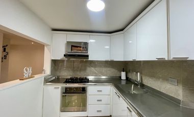 Extraordinario apartamento en la circunvalar con 121 m2 y vista a los arboles. Parque Arboleda. Pereira - Colombia.