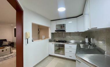 Extraordinario apartamento en la circunvalar con 121 m2 y vista a los arboles. Parque Arboleda. Pereira - Colombia.