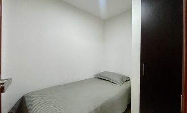 Extraordinario apartamento en la circunvalar con 121 m2 y vista a los arboles. Parque Arboleda. Pereira - Colombia.