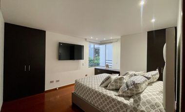 Extraordinario apartamento en la circunvalar con 121 m2 y vista a los arboles. Parque Arboleda. Pereira - Colombia.