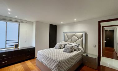 Extraordinario apartamento en la circunvalar con 121 m2 y vista a los arboles. Parque Arboleda. Pereira - Colombia.