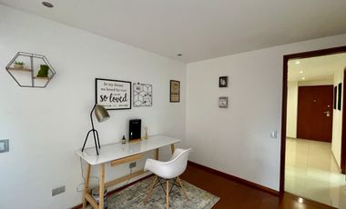 Extraordinario apartamento en la circunvalar con 121 m2 y vista a los arboles. Parque Arboleda. Pereira - Colombia.