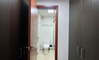 Extraordinario apartamento en la circunvalar con 121 m2 y vista a los arboles. Parque Arboleda. Pereira - Colombia.