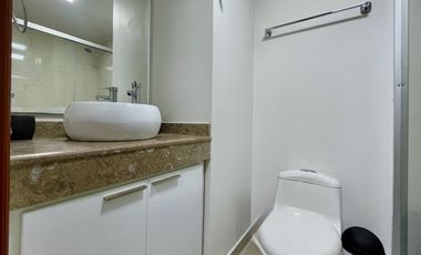 Extraordinario apartamento en la circunvalar con 121 m2 y vista a los arboles. Parque Arboleda. Pereira - Colombia.