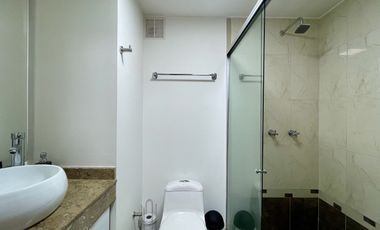 Extraordinario apartamento en la circunvalar con 121 m2 y vista a los arboles. Parque Arboleda. Pereira - Colombia.