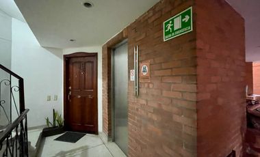 Extraordinario apartamento en la circunvalar con 121 m2 y vista a los arboles. Parque Arboleda. Pereira - Colombia.