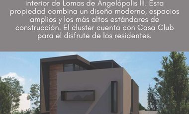 PRONTA ENTREGA - CASA EN PARQUE SINALOA