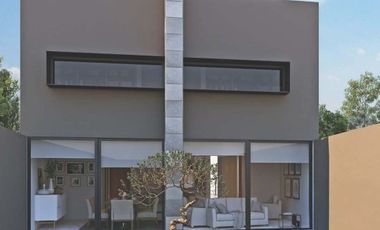 PRONTA ENTREGA - CASA EN PARQUE SINALOA