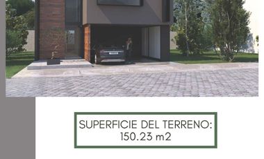 PRONTA ENTREGA - CASA EN PARQUE SINALOA