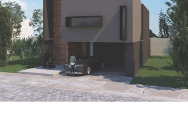 PRONTA ENTREGA - CASA EN PARQUE SINALOA
