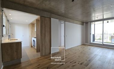 VENTA | Depto de 1 dormitorio | Cafferata 1098, 6° y 7° A – Barrio Echesortu – Rosario