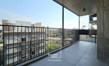 VENTA | Depto de 1 dormitorio | Cafferata 1098, 6° y 7° A – Barrio Echesortu – Rosario