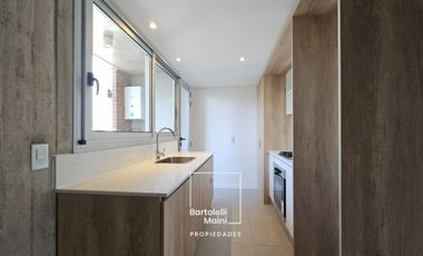 VENTA | Depto de 1 dormitorio | Cafferata 1098, 6° y 7° A – Barrio Echesortu – Rosario