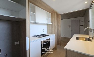 VENTA | Depto de 1 dormitorio | Cafferata 1098, 6° y 7° A – Barrio Echesortu – Rosario