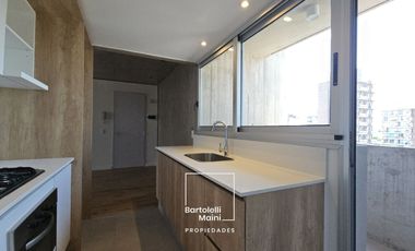 VENTA | Depto de 1 dormitorio | Cafferata 1098, 6° y 7° A – Barrio Echesortu – Rosario