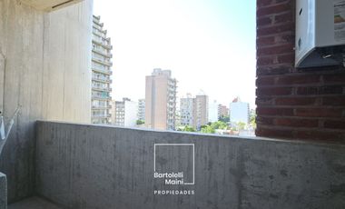 VENTA | Depto de 1 dormitorio | Cafferata 1098, 6° y 7° A – Barrio Echesortu – Rosario