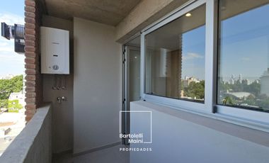 VENTA | Depto de 1 dormitorio | Cafferata 1098, 6° y 7° A – Barrio Echesortu – Rosario