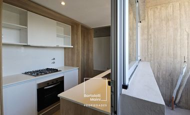 VENTA | Depto de 1 dormitorio | Cafferata 1098, 6° y 7° A – Barrio Echesortu – Rosario