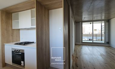 VENTA | Depto de 1 dormitorio | Cafferata 1098, 6° y 7° A – Barrio Echesortu – Rosario