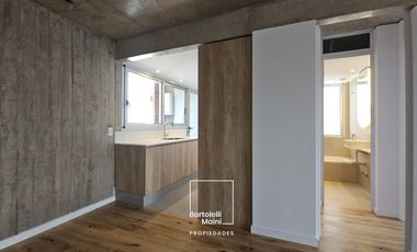 VENTA | Depto de 1 dormitorio | Cafferata 1098, 6° y 7° A – Barrio Echesortu – Rosario