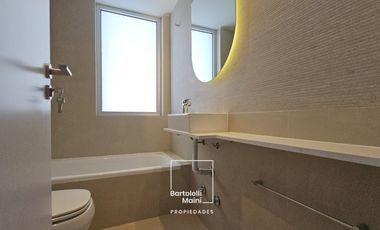 VENTA | Depto de 1 dormitorio | Cafferata 1098, 6° y 7° A – Barrio Echesortu – Rosario