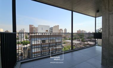 VENTA | Depto de 1 dormitorio | Cafferata 1098, 6° y 7° A – Barrio Echesortu – Rosario