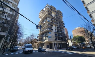 VENTA | Depto de 1 dormitorio | Cafferata 1098, 6° y 7° A – Barrio Echesortu – Rosario