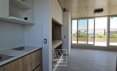 VENTA | Depto de 1 dormitorio | Cafferata 1098, 6° y 7° A – Barrio Echesortu – Rosario