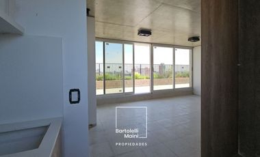 VENTA | Depto de 1 dormitorio | Cafferata 1098, 6° y 7° A – Barrio Echesortu – Rosario