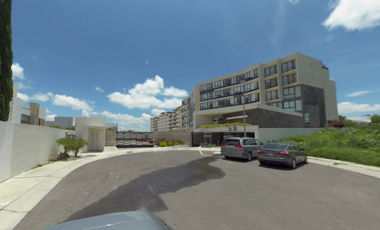 VENTA PENTHOUSE EN VALLE DE CATALUÑA NO. 79 ZIBATA QUERETARO  SOLO CONTADO  REMATO