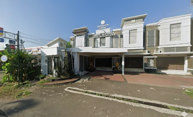 Dijual Ruko Grand Tlogoadi (Hook).