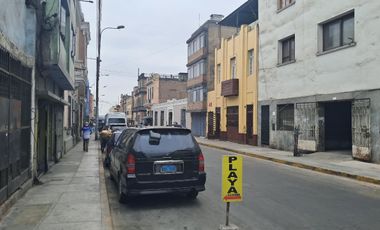 Se Alquila Local Comercial