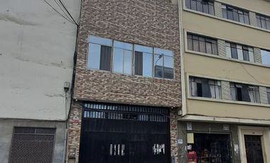 Se Alquila Local Comercial